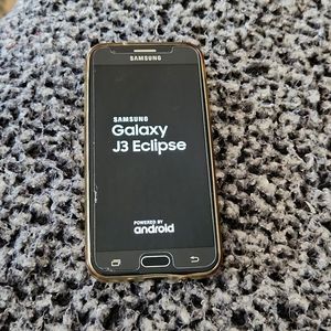 Samsung Galaxy J3 Eclipse Verizon 1.6GB